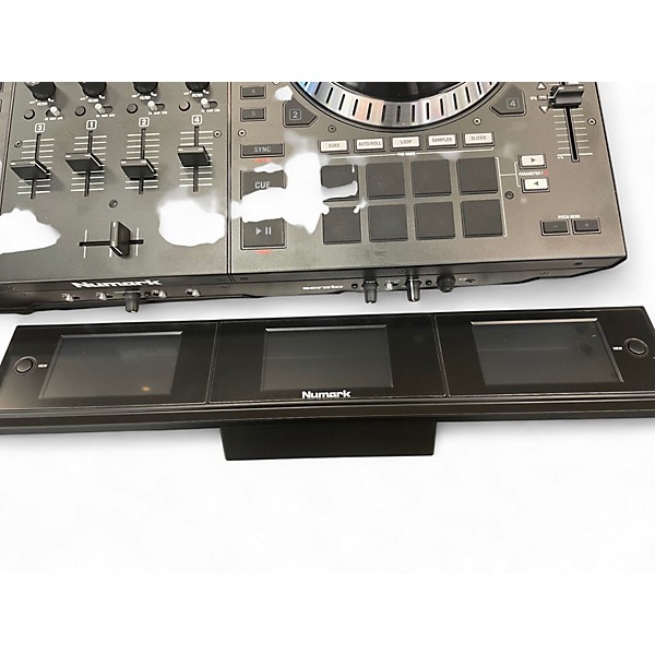 Used Numark NS7III DJ Controller