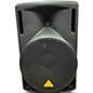 Used Behringer B215D 15in 2-Way 550W Powered Speaker thumbnail