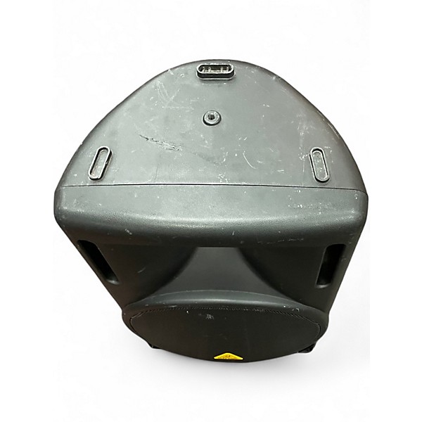 Used Behringer B215D 15in 2-Way 550W Powered Speaker