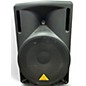 Used Behringer B215D 15in 2-Way 550W Powered Speaker thumbnail