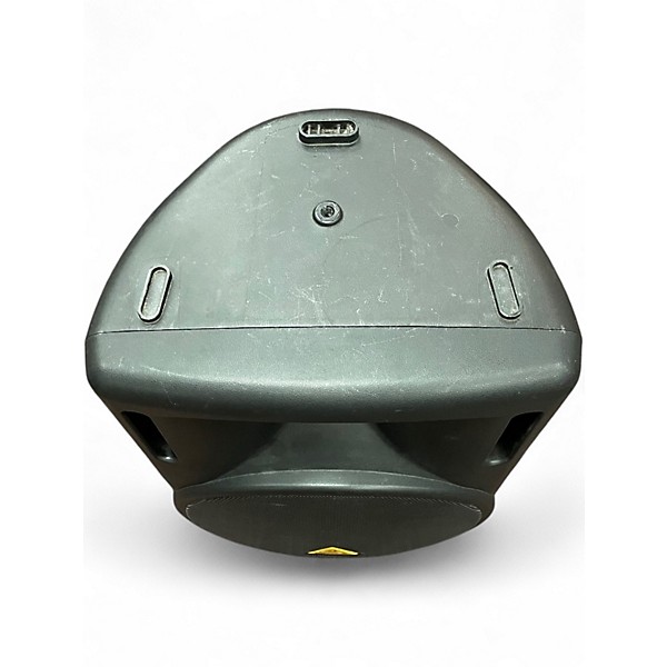 Used Behringer B215D 15in 2-Way 550W Powered Speaker