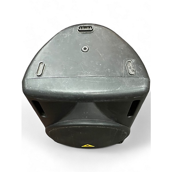 Used Behringer B215D 15in 2-Way 550W Powered Speaker
