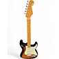 Used Fender Vintera 50s Stratocaster Modified 2 Color Sunburst Solid Body Electric Guitar