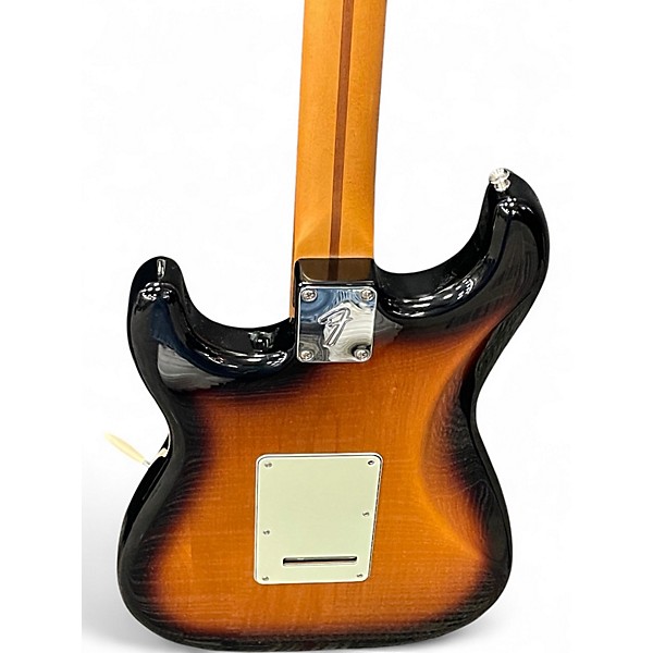 Used Fender Vintera 50s Stratocaster Modified 2 Color Sunburst Solid Body Electric Guitar
