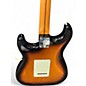 Used Fender Vintera 50s Stratocaster Modified 2 Color Sunburst Solid Body Electric Guitar