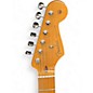 Used Fender Vintera 50s Stratocaster Modified 2 Color Sunburst Solid Body Electric Guitar