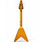 Used Epiphone INSPIRED BY GIBSON FLYING V Korina Solid Body Electric Guitar
