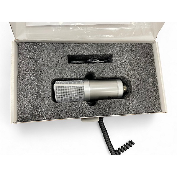 Used MXL V250 Condenser Microphone