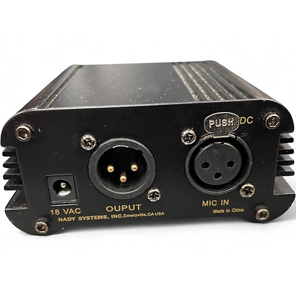 Used MXL V250 Condenser Microphone