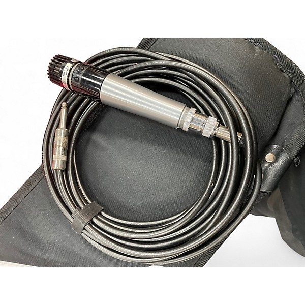 Used Shure Unidyne iii Dynamic Microphone