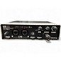 Used Steinberg UR22 Audio Interface thumbnail