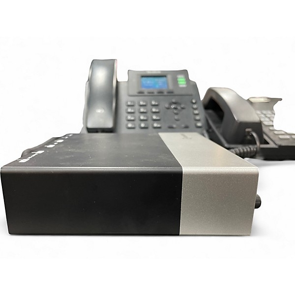 Used Steinberg UR22 Audio Interface