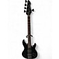 Used Peavey Dyna Bass 5 Black Electric Bass Guitar thumbnail