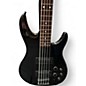 Used Peavey Dyna Bass 5 Black Electric Bass Guitar
