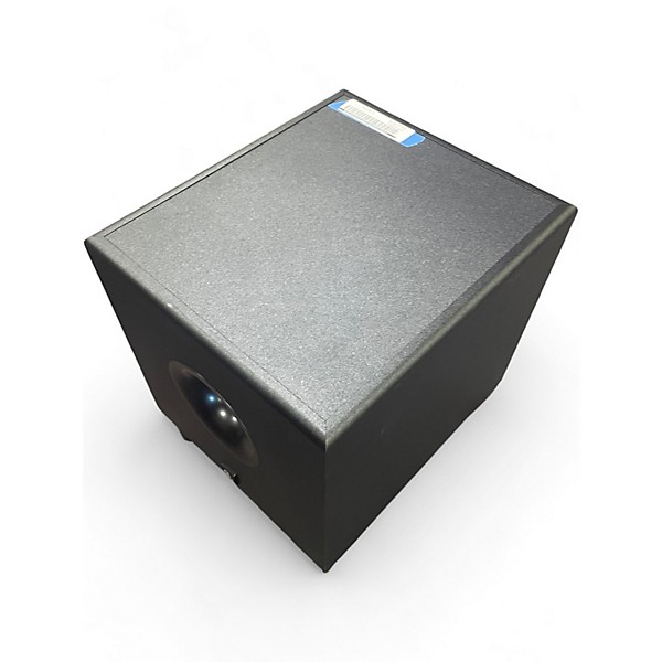 Used Yamaha HS8S Subwoofer