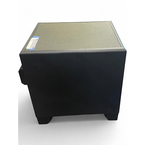 Used Yamaha HS8S Subwoofer