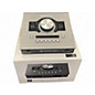 Used Universal Audio Apollo Twin X Duo MKII Audio Interface thumbnail