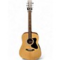 Used Guild MARLEY A-20 Natural Acoustic Guitar thumbnail