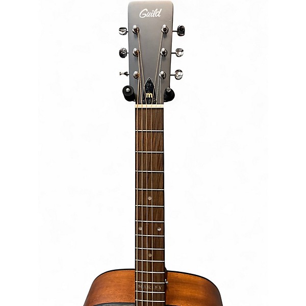 Used Guild MARLEY A-20 Natural Acoustic Guitar