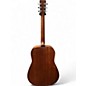 Used Guild MARLEY A-20 Natural Acoustic Guitar