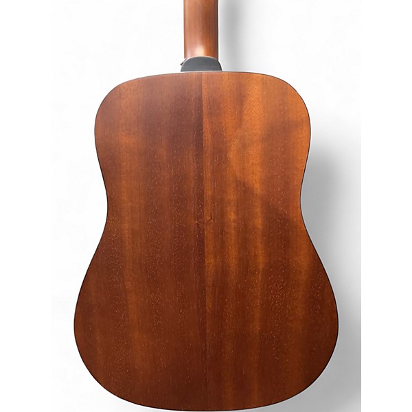 Used Guild MARLEY A-20 Natural Acoustic Guitar