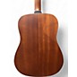 Used Guild MARLEY A-20 Natural Acoustic Guitar