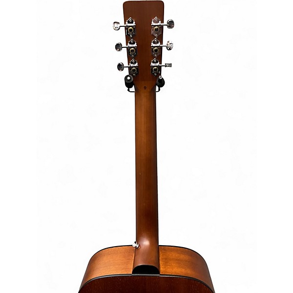 Used Guild MARLEY A-20 Natural Acoustic Guitar