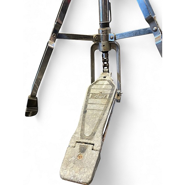Used Pearl HI HAT STAND Hi Hat Stand