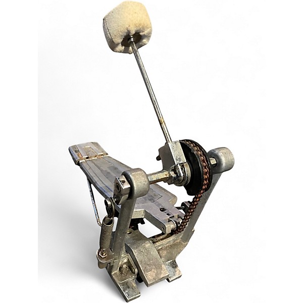 Used Pearl BASS DRUM PEDAL Single Bass Drum Pedal