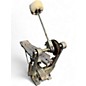 Used Pearl BASS DRUM PEDAL Single Bass Drum Pedal