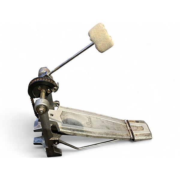 Used Pearl BASS DRUM PEDAL Single Bass Drum Pedal