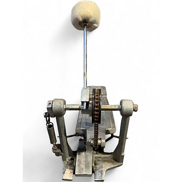 Used Pearl BASS DRUM PEDAL Single Bass Drum Pedal