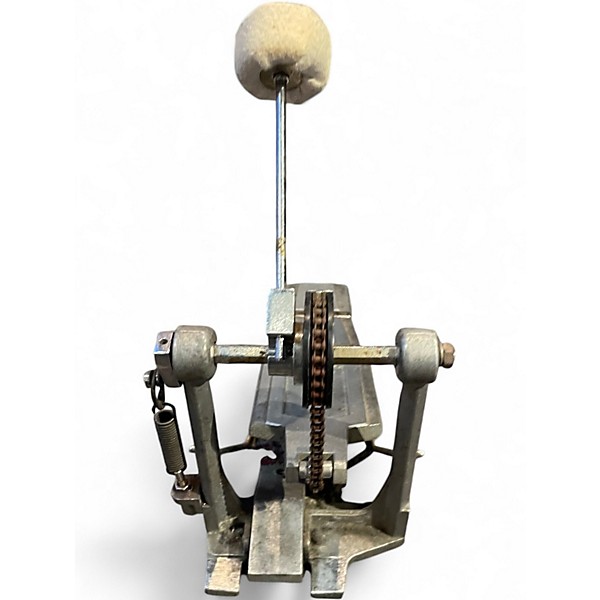 Used Pearl BASS DRUM PEDAL Single Bass Drum Pedal