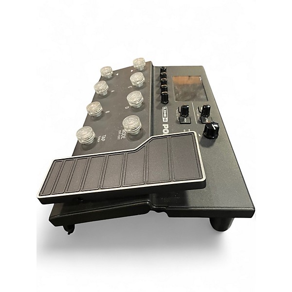 Used Line 6 POD GO Effect Processor