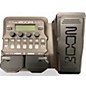 Used Zoom A1X Four Acoustic Effect Processor thumbnail
