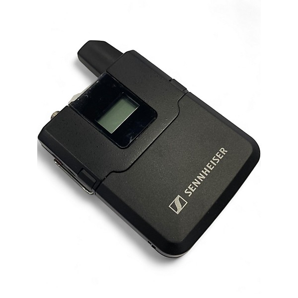 Used Sennheiser AVX MKE2-SET-4-US Lavalier Wireless System