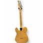 Used Fender Classic Series '72 Telecaster Thinline Natural Hollow Body Electric Guitar