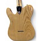 Used Fender Classic Series '72 Telecaster Thinline Natural Hollow Body Electric Guitar