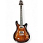 Used PRS piezo sunburst Solid Body Electric Guitar thumbnail