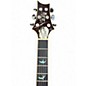 Used PRS piezo sunburst Solid Body Electric Guitar