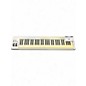 Used M-Audio Keystation 61ES MIDI Controller thumbnail