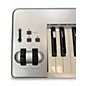 Used M-Audio Keystation 61ES MIDI Controller