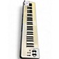 Used M-Audio Keystation 61ES MIDI Controller