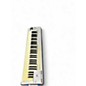 Used M-Audio Keystation 61ES MIDI Controller