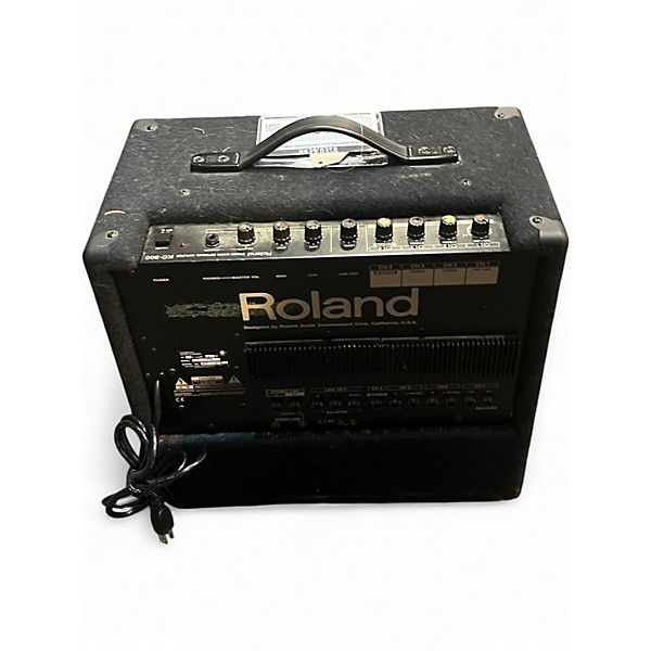 Used Roland KC300 Keyboard Amp