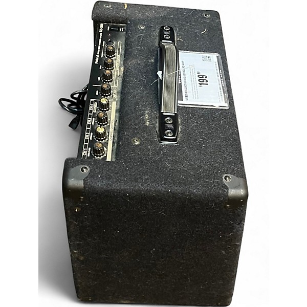 Used Roland KC300 Keyboard Amp