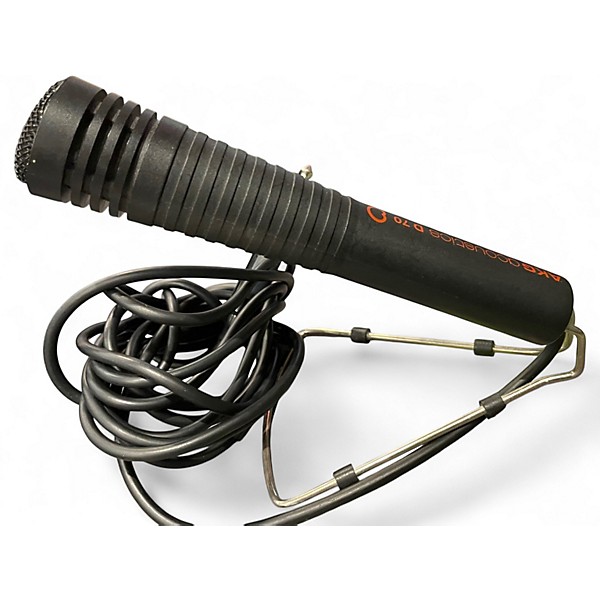 Used AKG D70 Dynamic Microphone