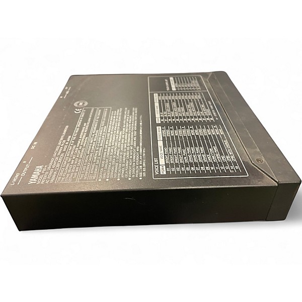 Used Yamaha P50M MIDI Interface