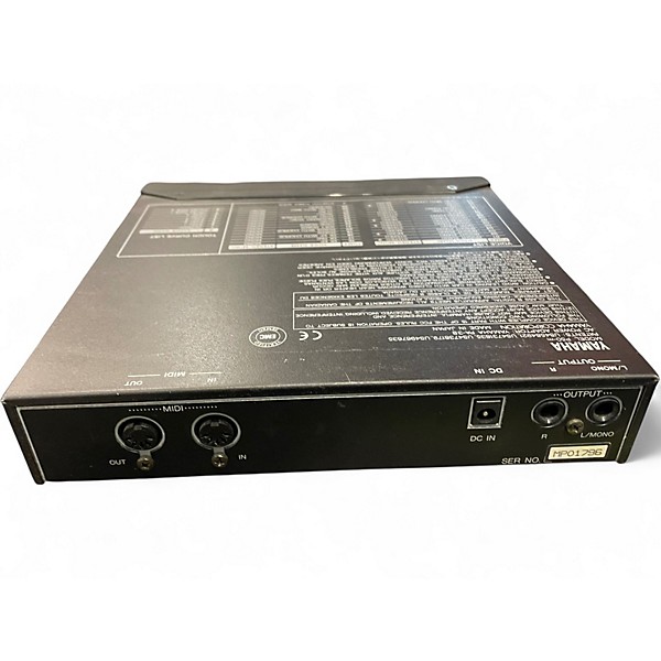 Used Yamaha P50M MIDI Interface