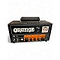 Used Orange Amplifiers TT15JR Jim Root Number 4 Signature 15W Tube Guitar Amp Head thumbnail